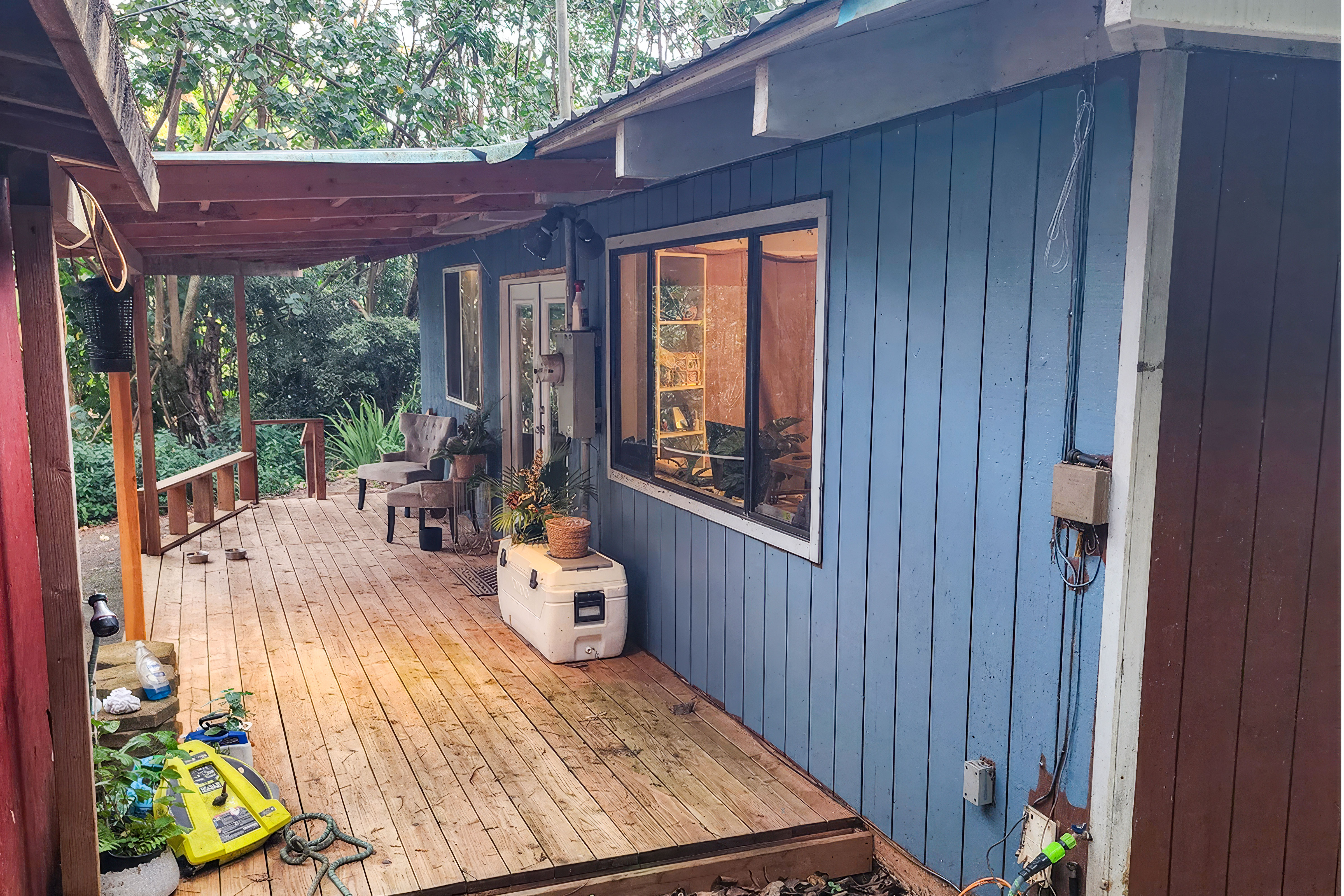 3310 Wawae Road Kalaheo, HI 96741 - Photo 25 of 30