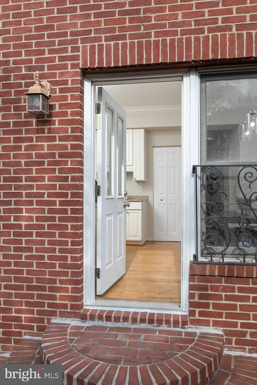 211 West Hill Street Baltimore, MD 21230 - Photo 51 of 52 Welcome Home!