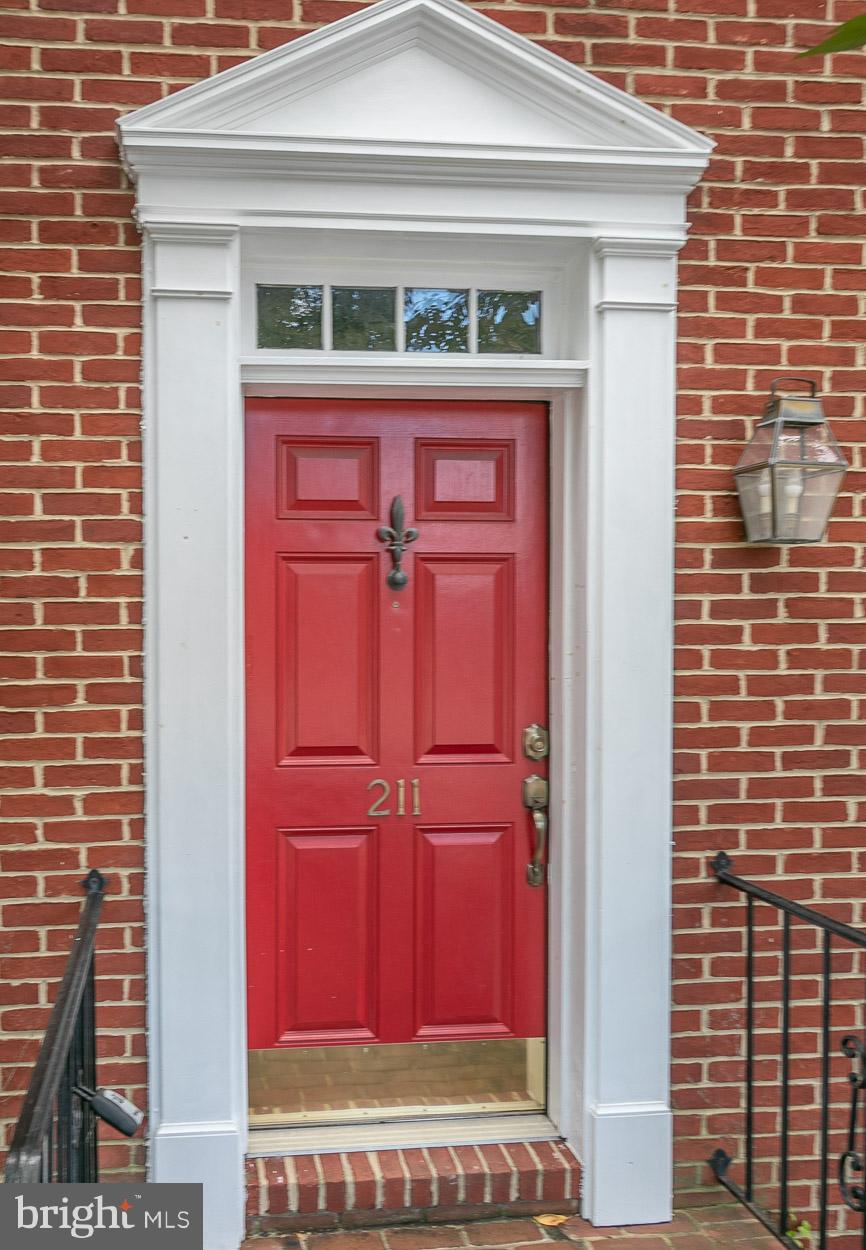 211 West Hill Street Baltimore, MD 21230 - Photo 52 of 52 Welcome Home!