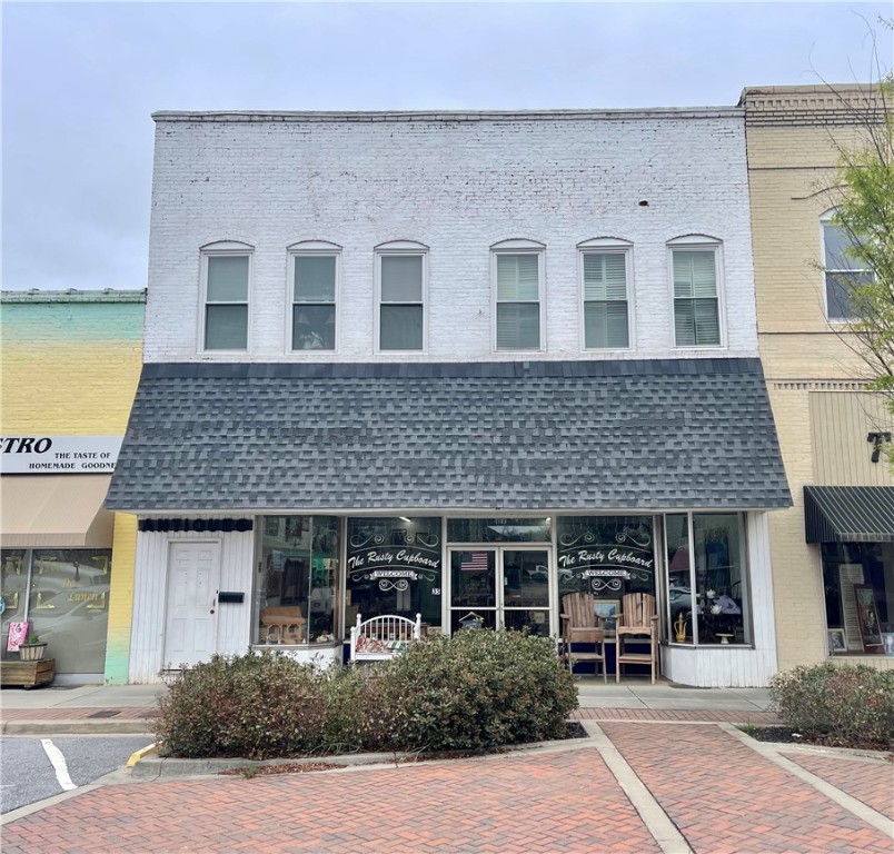 33-35 South Commerce Street Liberty, SC 29657 - Photo 1 of 21 Gallery Image 1
