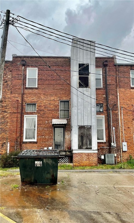 33-35 South Commerce Street Liberty, SC 29657 - Photo 21 of 21 Gallery Image 21