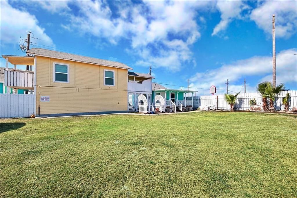 3302-3304 Surfside Boulevard Corpus Christi, TX 78402 - Photo 30 of 34