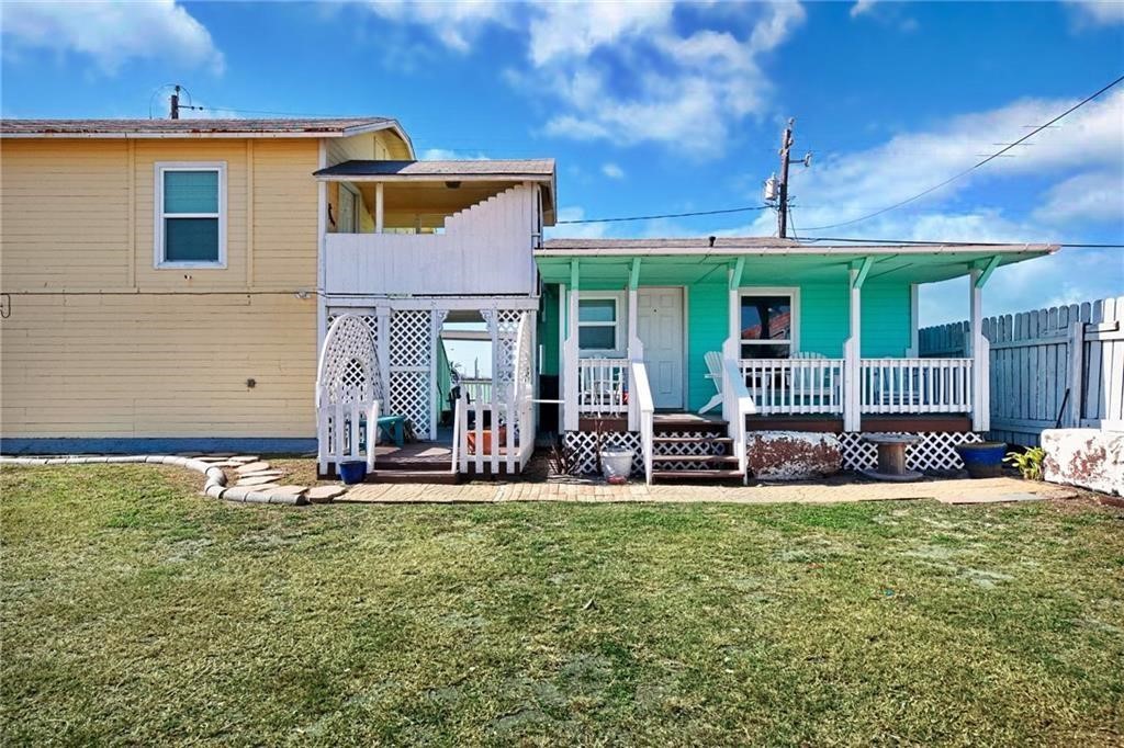 3302-3304 Surfside Boulevard Corpus Christi, TX 78402 - Photo 4 of 34