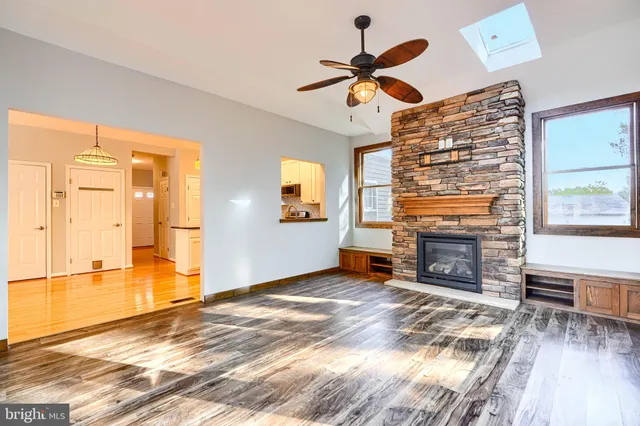 $539,900 | 5619 Harvey Court, White Marsh, MD 21162