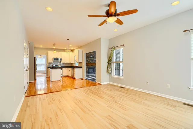 $539,900 | 5619 Harvey Court, White Marsh, MD 21162