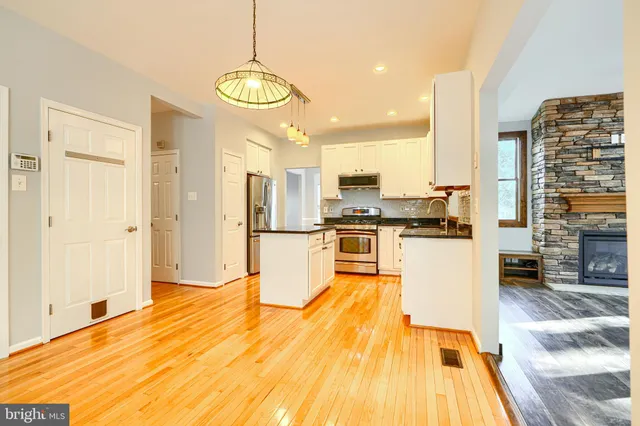 $539,900 | 5619 Harvey Court, White Marsh, MD 21162