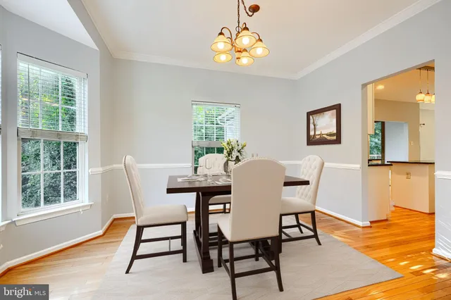 $539,900 | 5619 Harvey Court, White Marsh, MD 21162