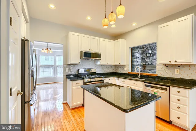 $539,900 | 5619 Harvey Court, White Marsh, MD 21162