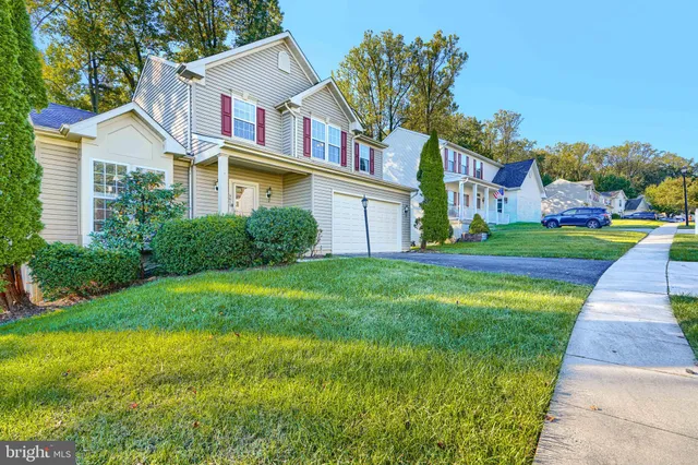 $539,900 | 5619 Harvey Court, White Marsh, MD 21162