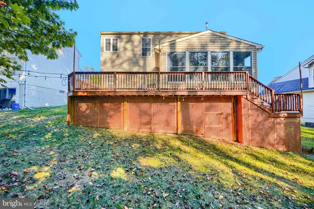 $539,900 | 5619 Harvey Court, White Marsh, MD 21162