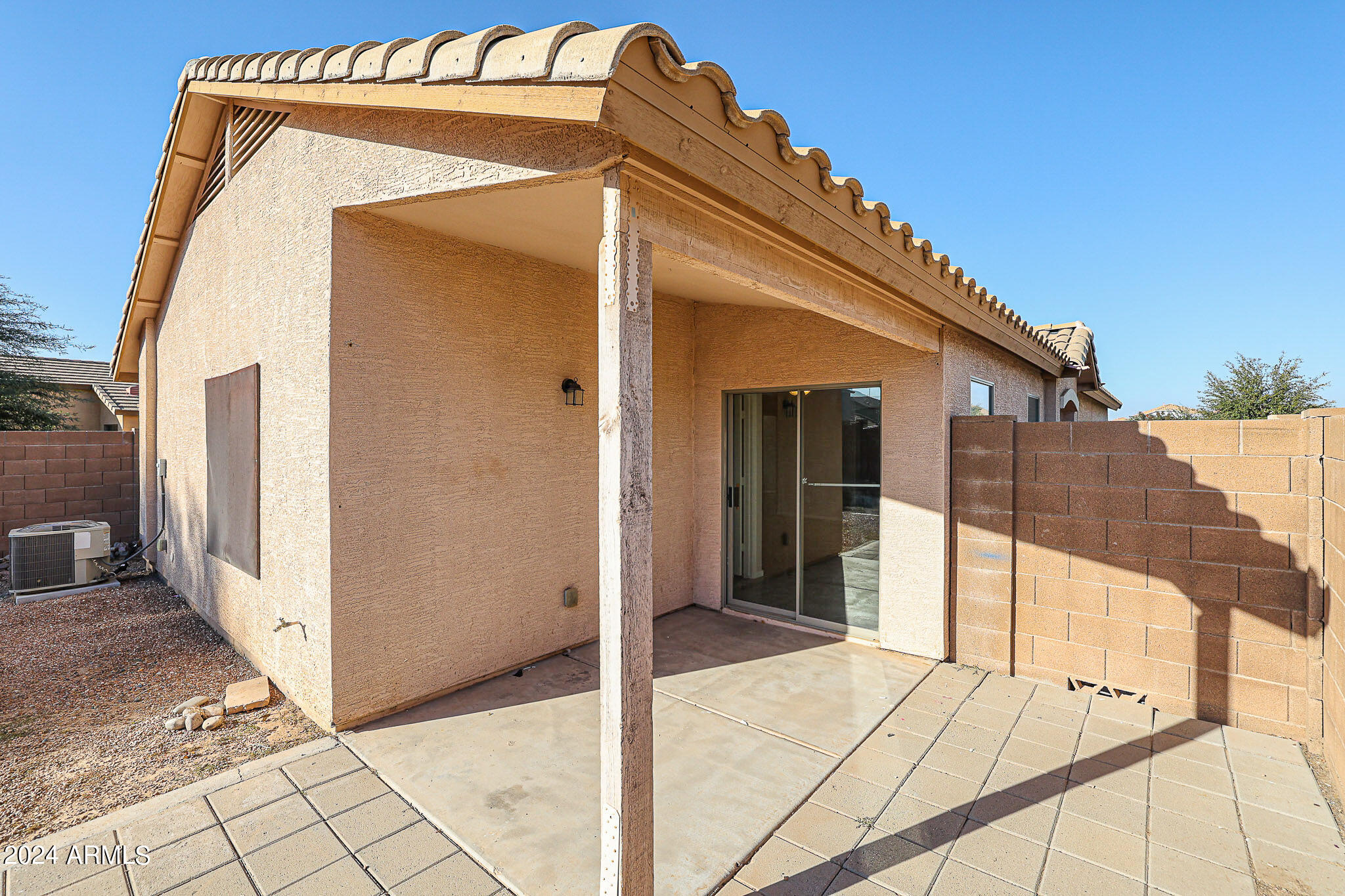 1419 East Pryor Road San Tan Valley, AZ 85140 - Photo 27 of 30 back