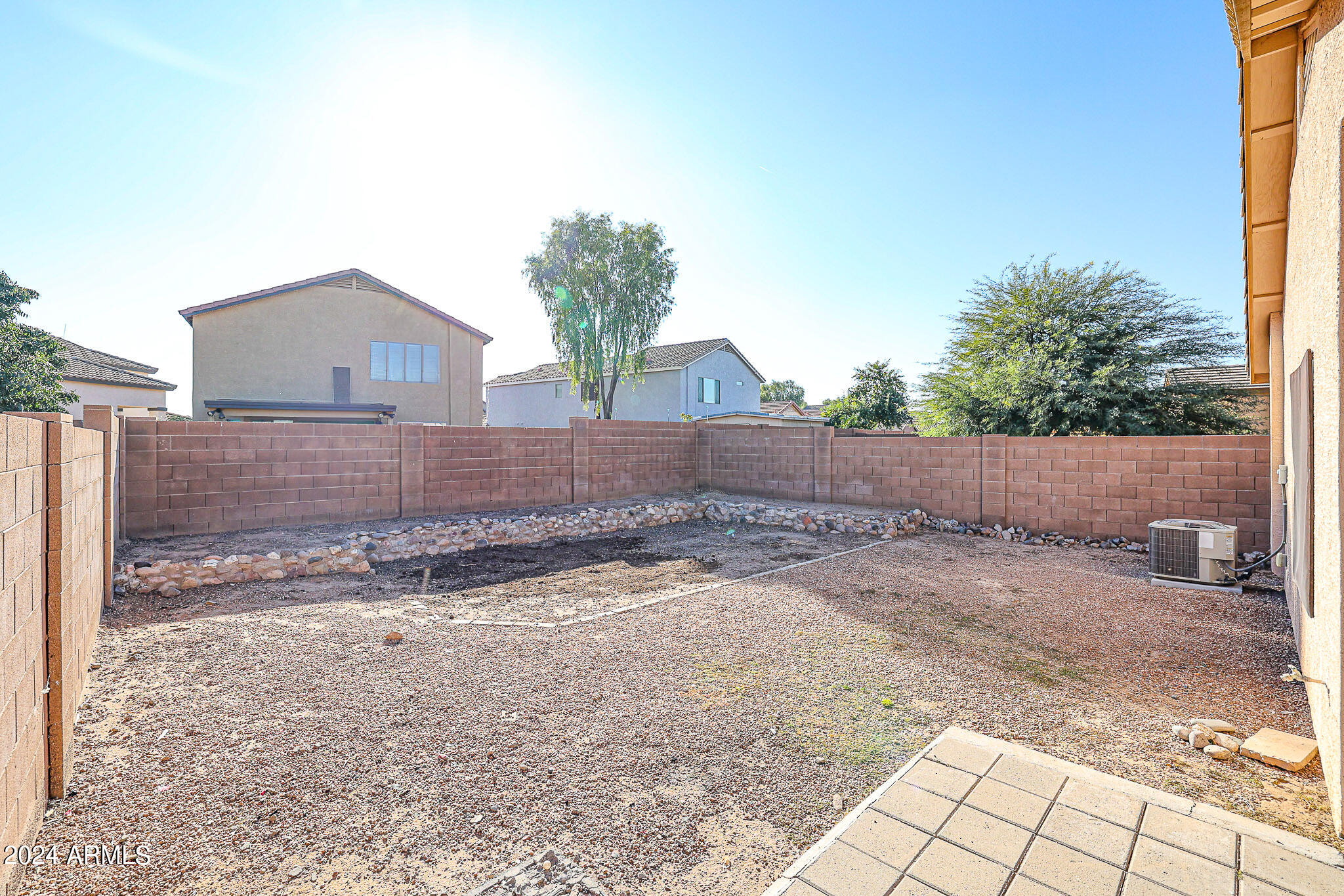 1419 East Pryor Road San Tan Valley, AZ 85140 - Photo 28 of 30 back