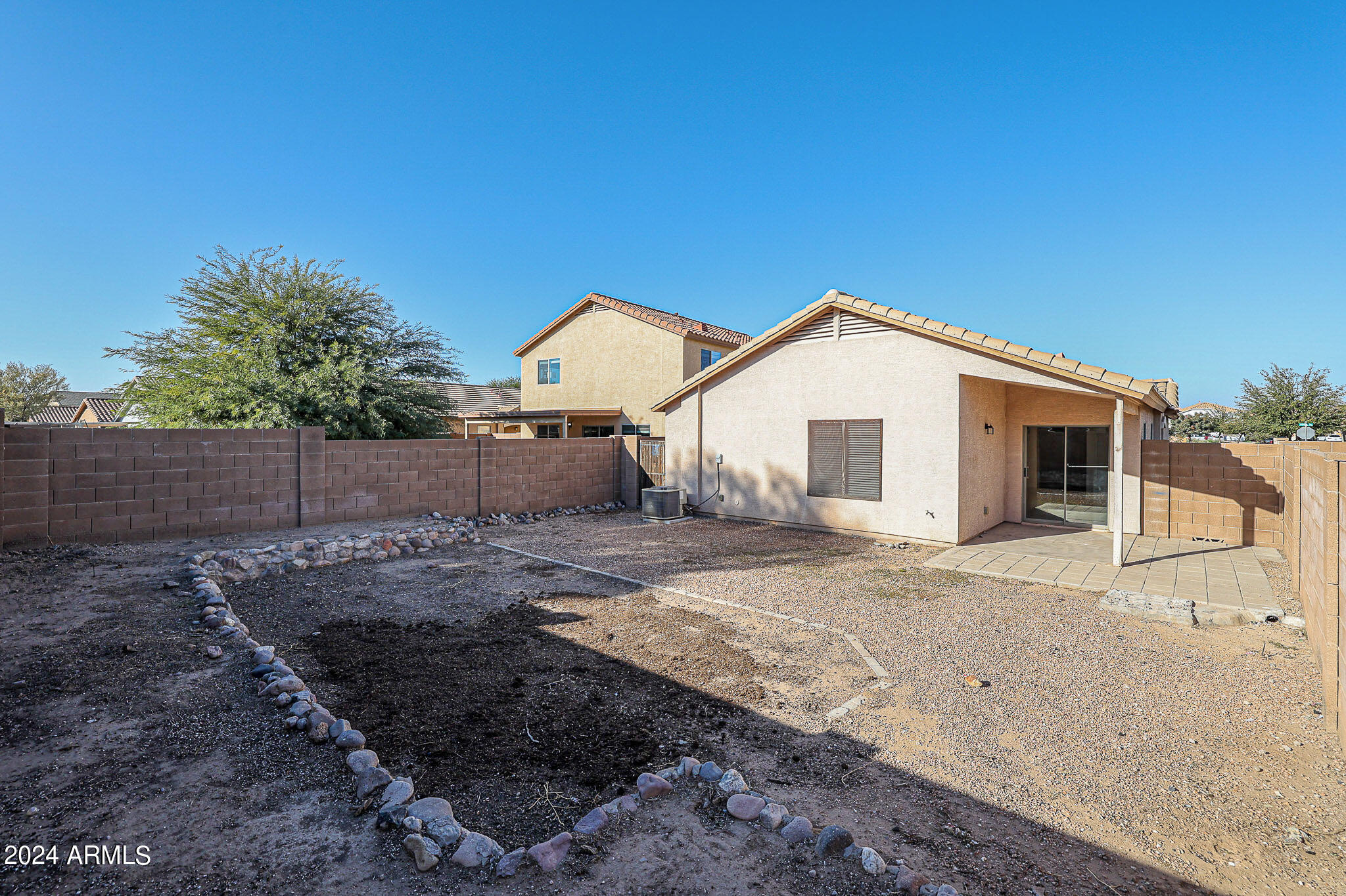 1419 East Pryor Road San Tan Valley, AZ 85140 - Photo 29 of 30 back