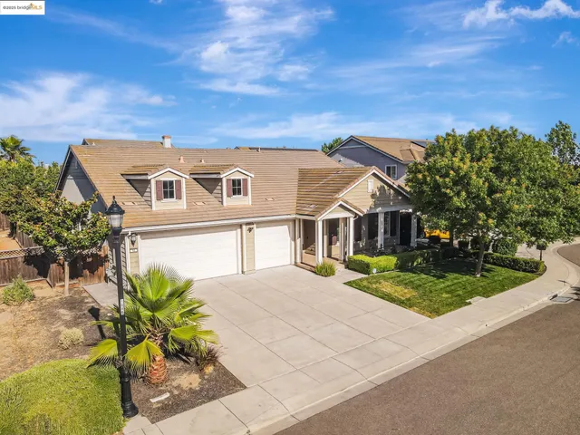$839,000 | 43 Sorrell Court, Oakley, CA 94561