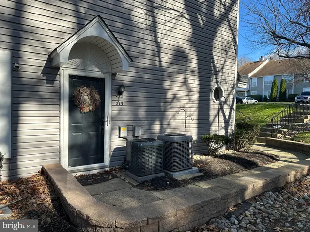 $270,000 | 213 Boothby Court, Sewell, NJ 08080