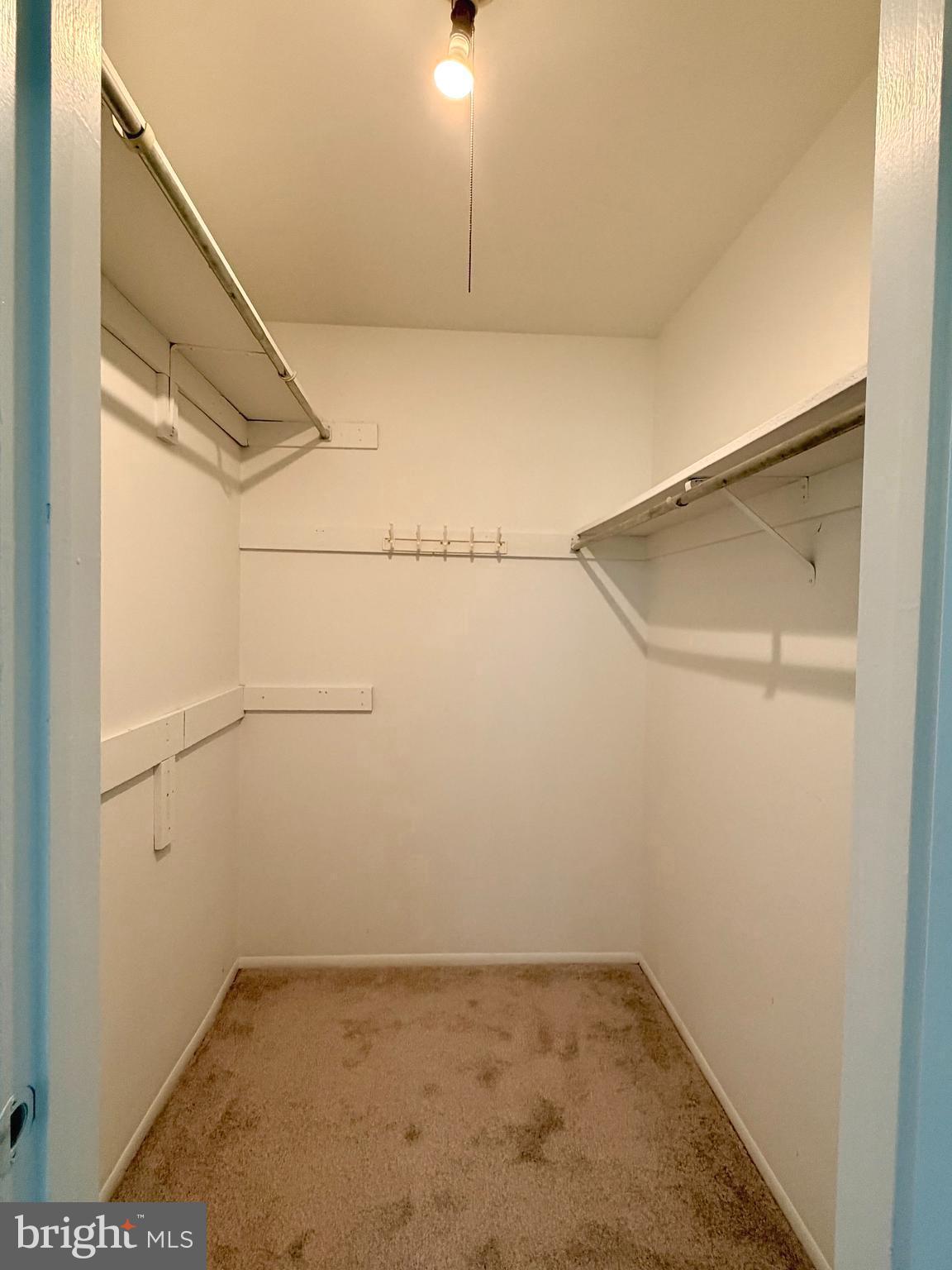 213 Boothby Court Sewell, NJ 08080 - Photo 11 of 17 Walk-in Closet