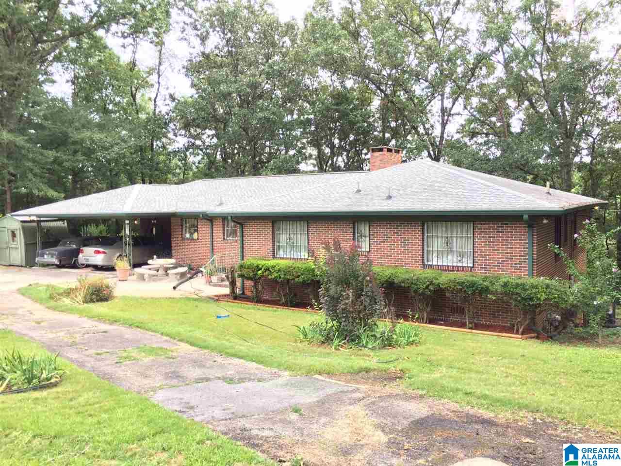 208 26th Avenue Northeast Center Point, AL 35215 - Photo 1 of 50