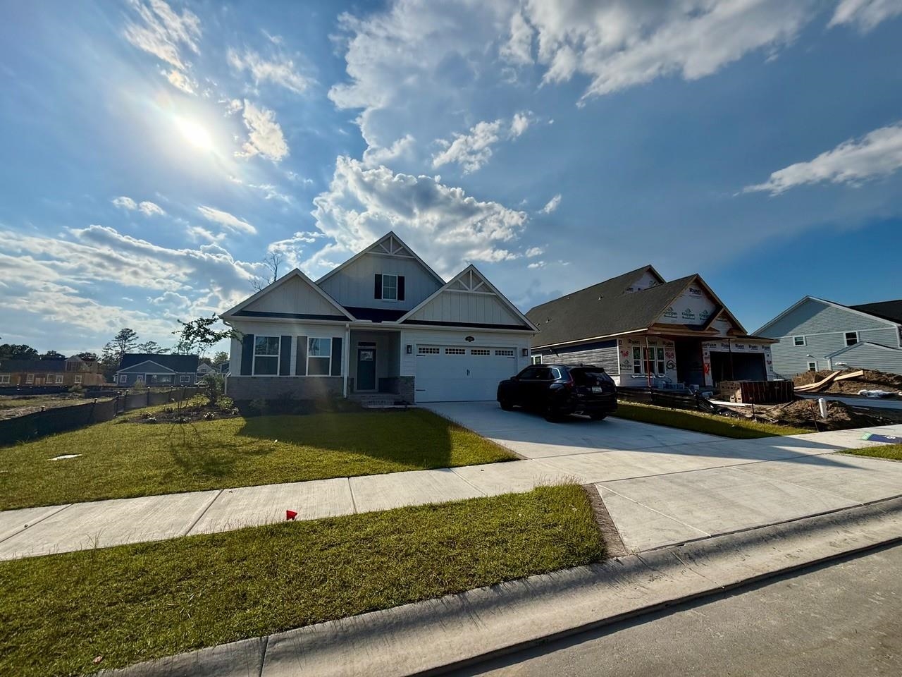 2232 Hazel Way Longs, SC 29568 - Photo 2 of 2 Gallery Image 2