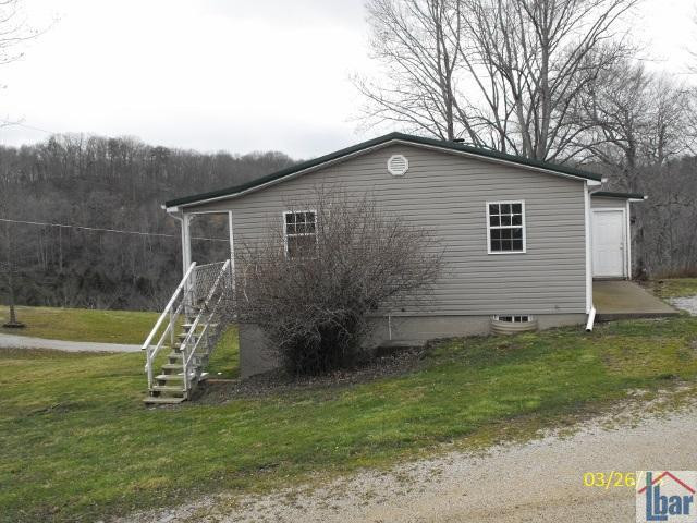 820 Opossum Run Road Irvine, KY 40336 - Photo 4 of 52 Photo 4