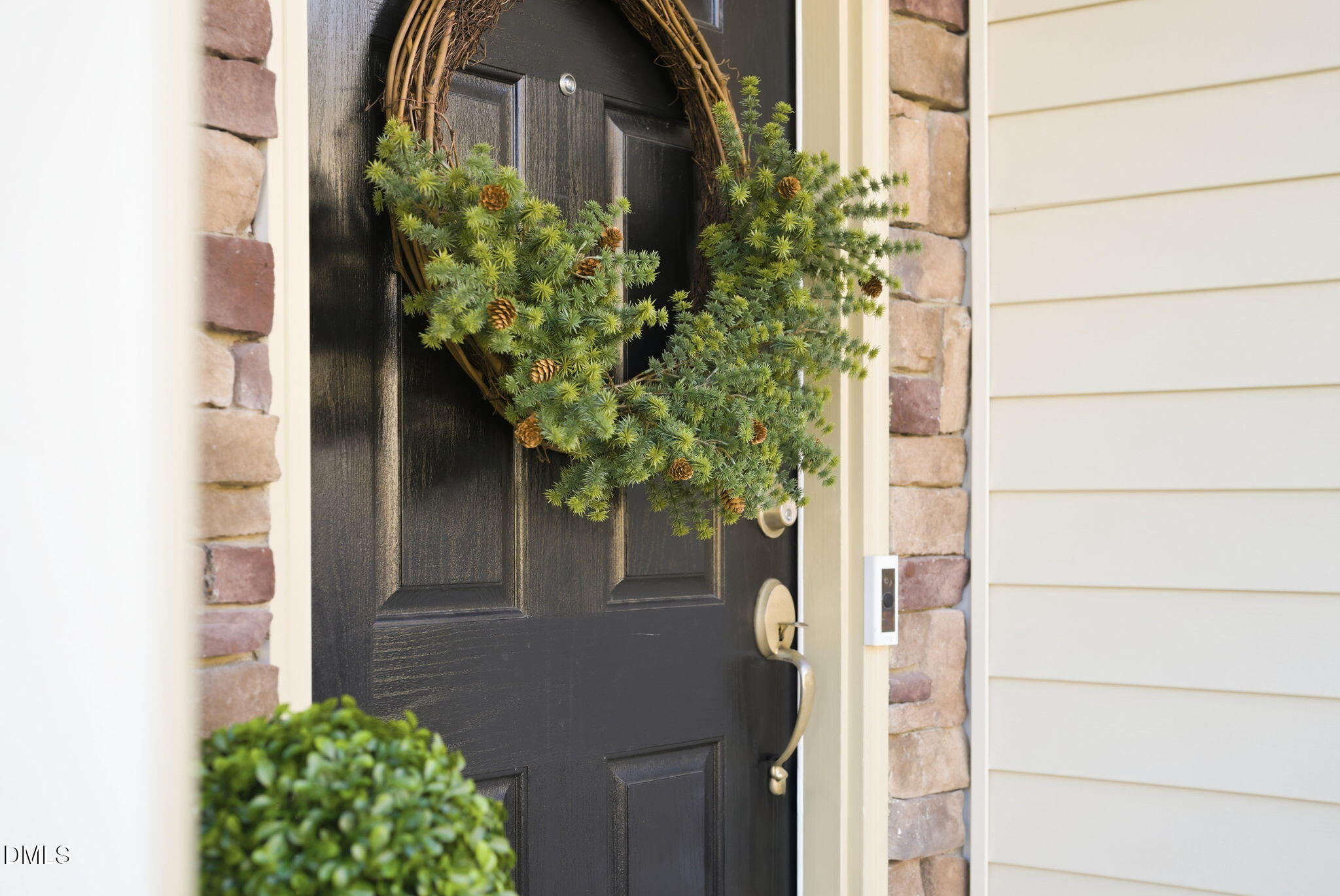 6237 Pesta Court Raleigh, NC 27612 - Photo 9 of 45 Front Door
