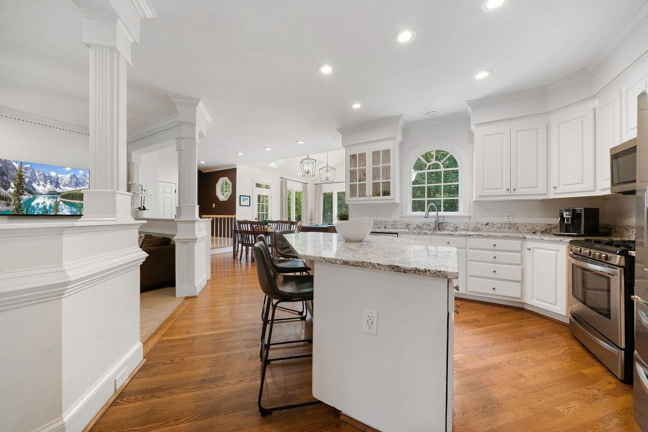 5533 Overleaf Court Raleigh, NC 27615 - Photo 8 of 32 Photo 8
