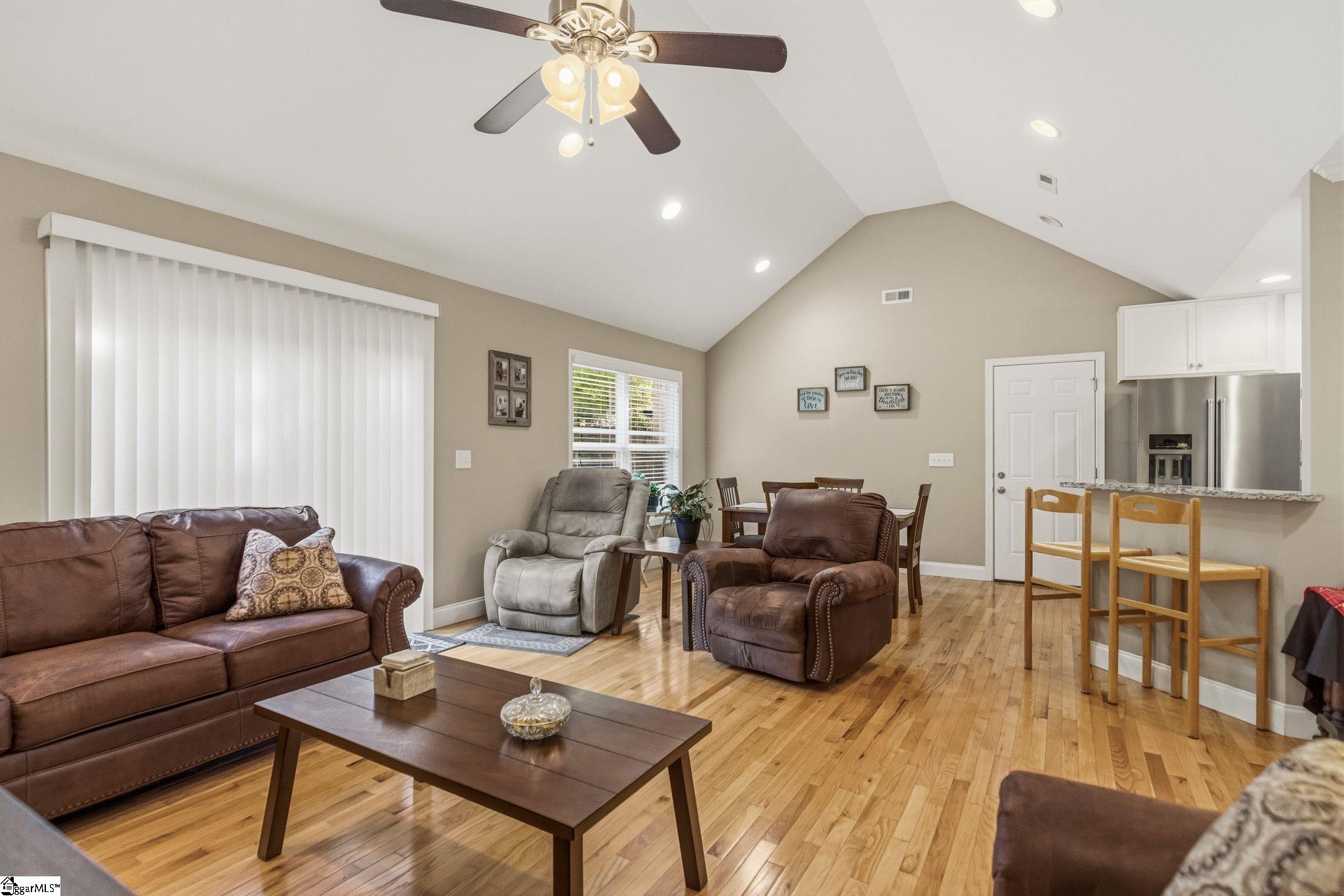 190 Yates Road Liberty, SC 29657 - Photo 7 of 44 Gallery Image 7