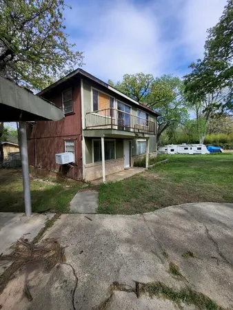 $149,500 | 1938 Hillcrest Circle, Gordonville, TX 76245
