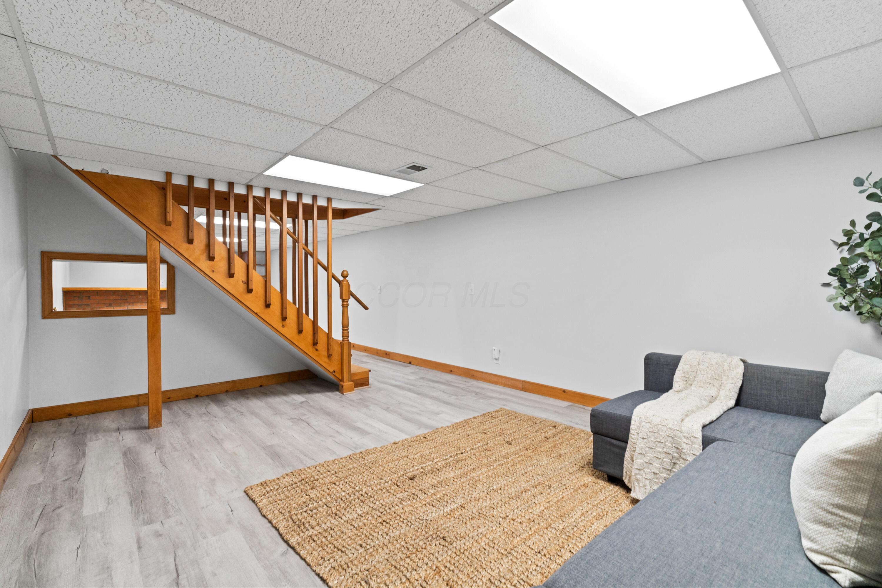 4305 Castleton Road Upper Arlington, OH 43220 - Photo 51 of 78 Basement