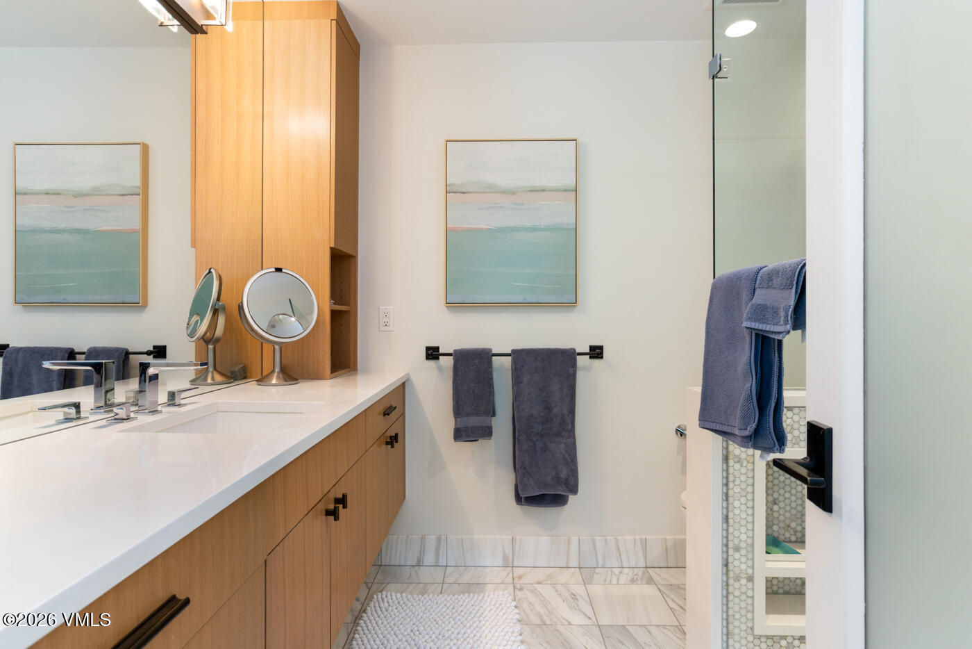 1817 Meadow Ridge Road, Unit 4 Vail, CO 81657 - Photo 25 of 45 1817 Meadow Ridge Rd 4 MLS-40