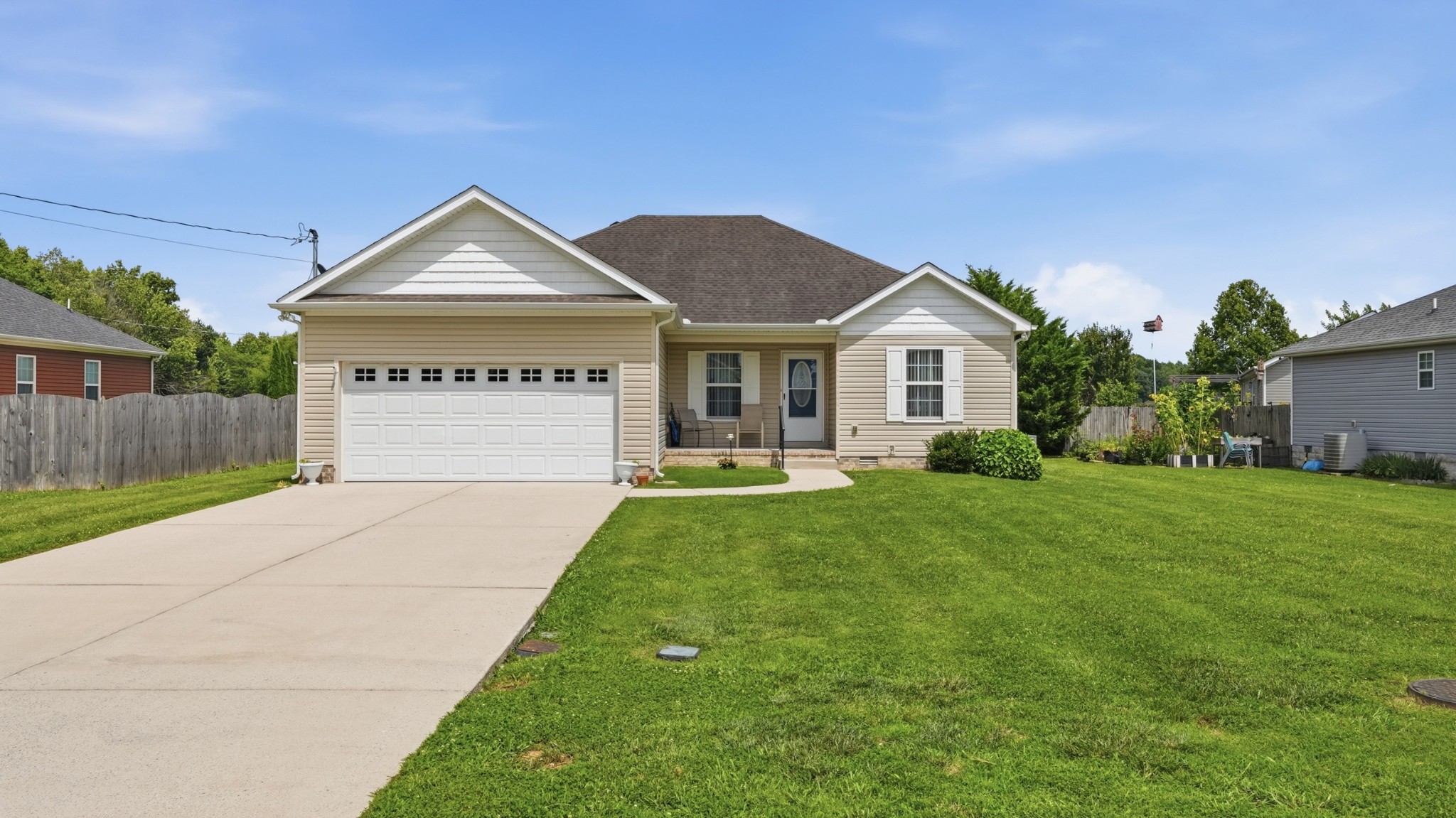 107 Creek Chase Road Manchester, TN 37355 - Photo 2 of 29