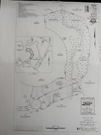 $265,000 | 4 B High Ridge Drive, Raynham, MA 02767