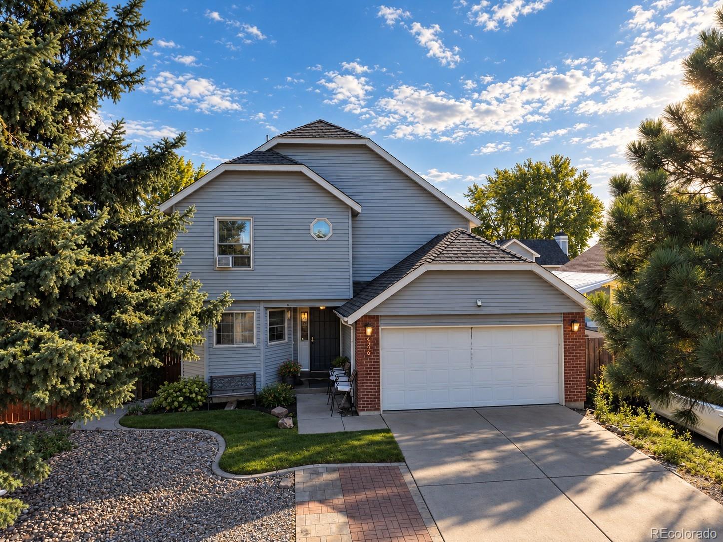 4336 Del Rio Court Denver, CO 80239 - Photo 1 of 23 Gallery Image 1