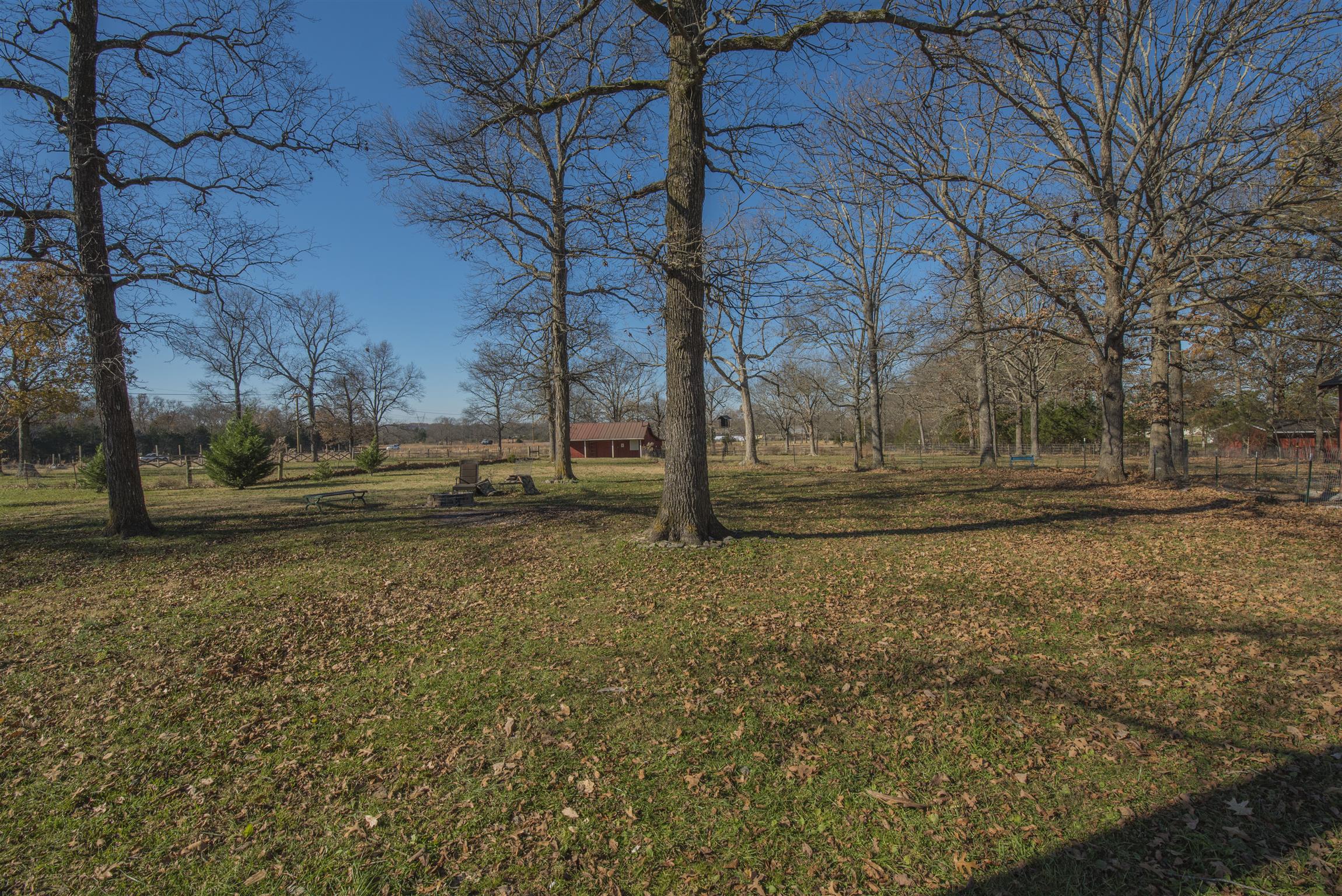 214 Floraton Road Murfreesboro, TN 37127 - Photo 12 of 15 Lots of Shade Trees and Space for Entertaining