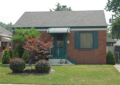 1520 Shell Street Hammond, IN 46320 - Photo 1 of 1 398x284