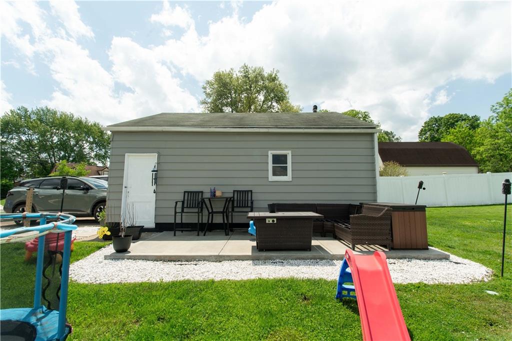 1238 Cascade Road Monaca, PA 15061 - Photo 23 of 25