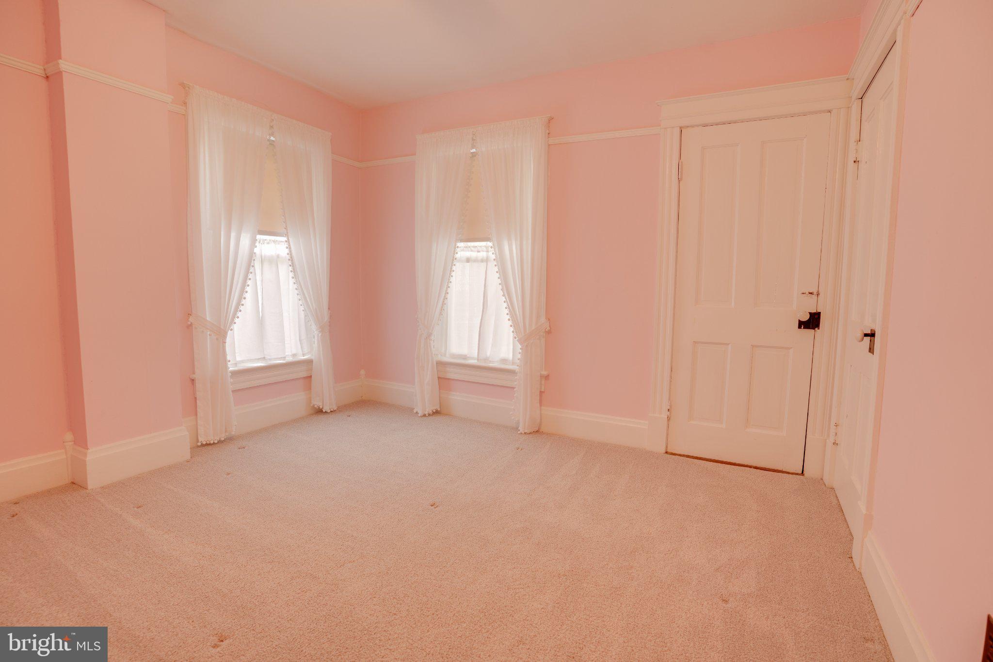 149 Walnut Street Reedsville, PA 17084 - Photo 55 of 83 Charming pastel-hued room awaits creativity.