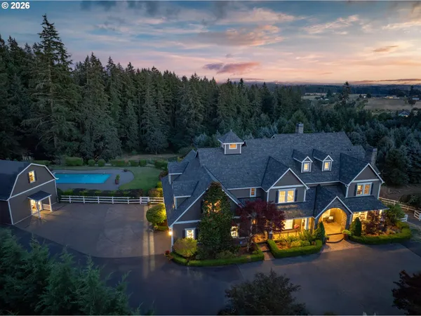 $3,490,000 | 24624 Southwest Gage Road, Wilsonville, OR 97070