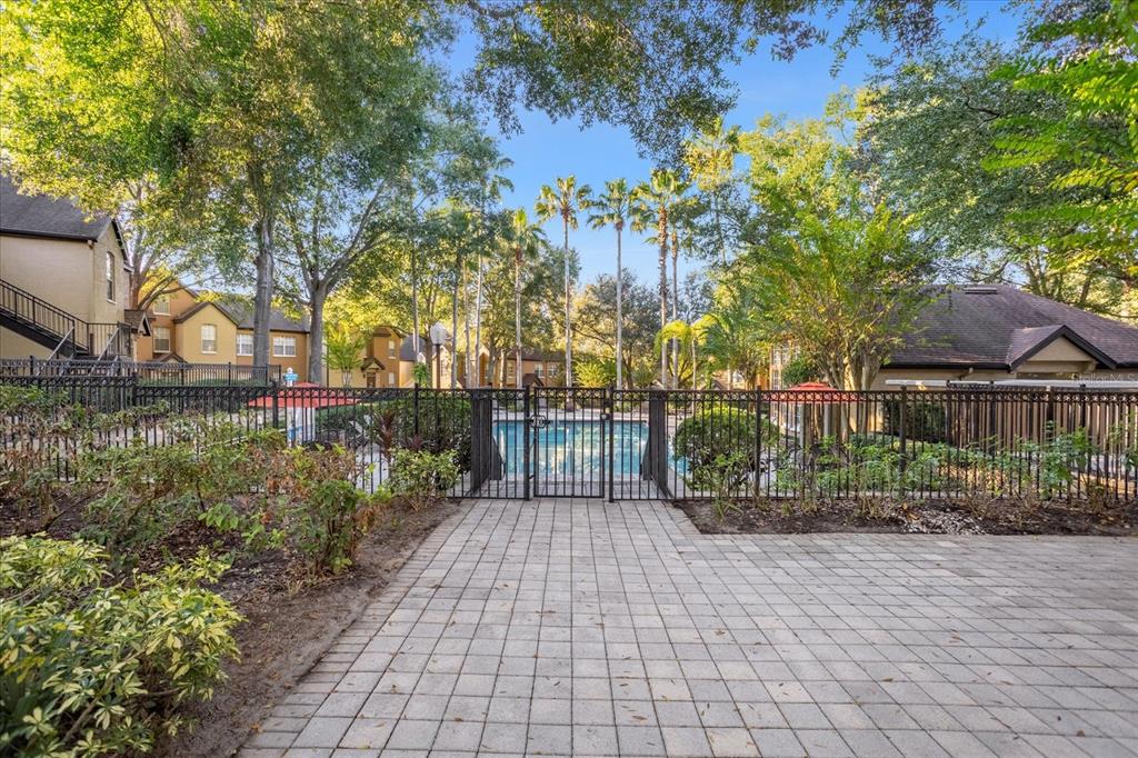 6376 Raleigh Street, Unit 2015 Orlando, FL 32835 - Photo 16 of 16 Gallery Image 16