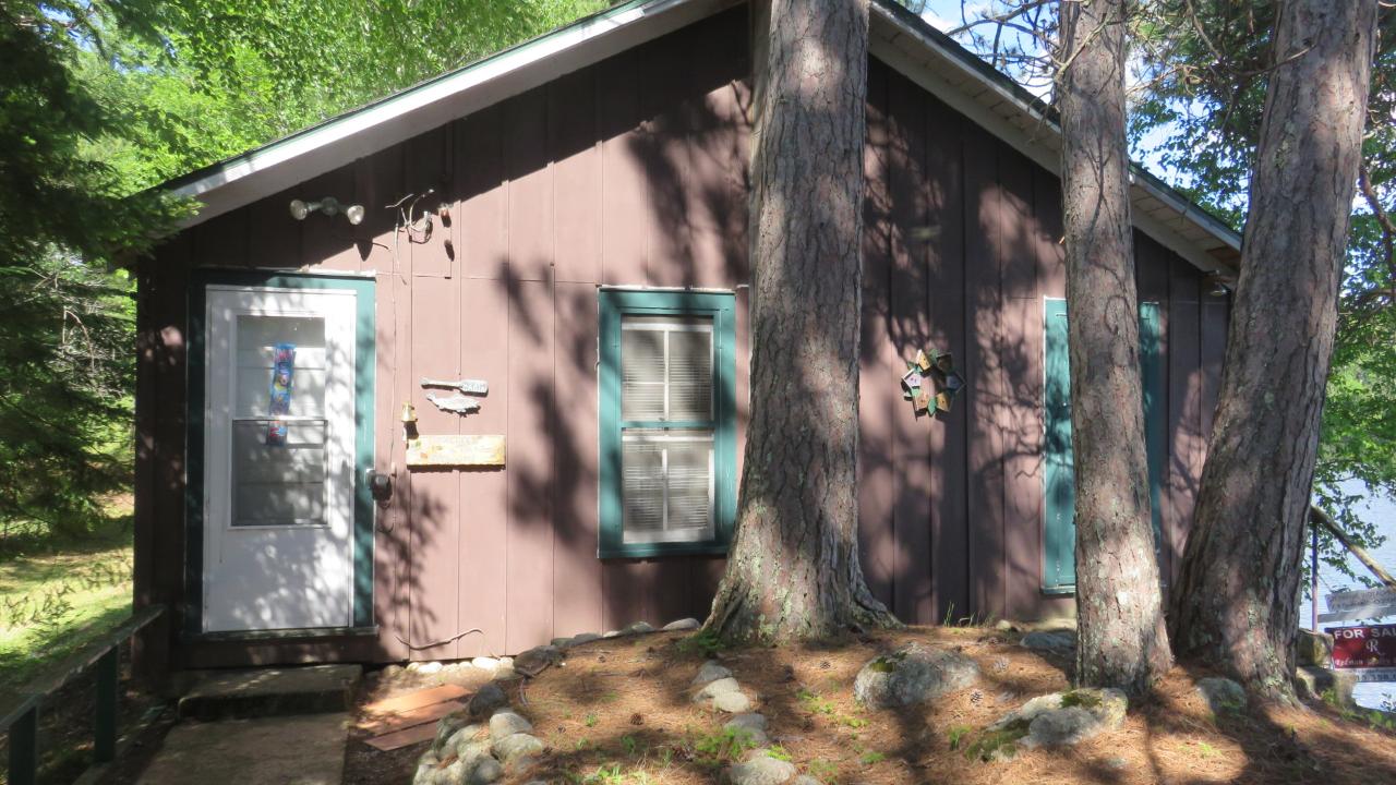 4585 Losby Road Park Falls, WI 54552 - Photo 31 of 32 Gallery Image 31