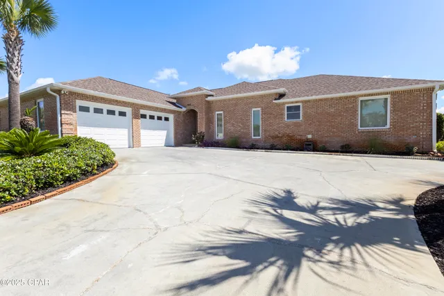 $710,000 | 7033 Benton Drive, Panama City, FL 32404