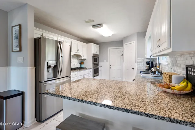 $710,000 | 7033 Benton Drive, Panama City, FL 32404