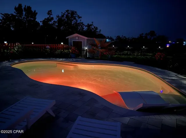 $710,000 | 7033 Benton Drive, Panama City, FL 32404