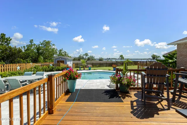 $710,000 | 7033 Benton Drive, Panama City, FL 32404