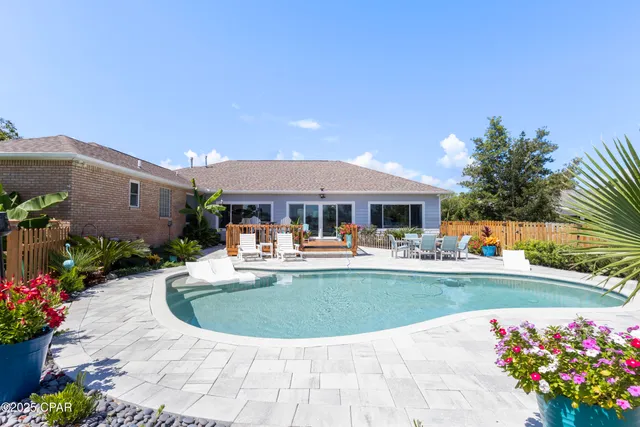 $710,000 | 7033 Benton Drive, Panama City, FL 32404