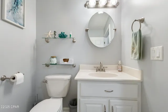 $710,000 | 7033 Benton Drive, Panama City, FL 32404