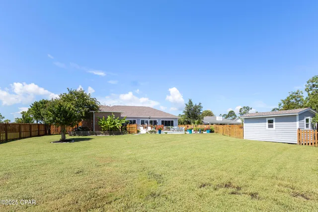 $710,000 | 7033 Benton Drive, Panama City, FL 32404