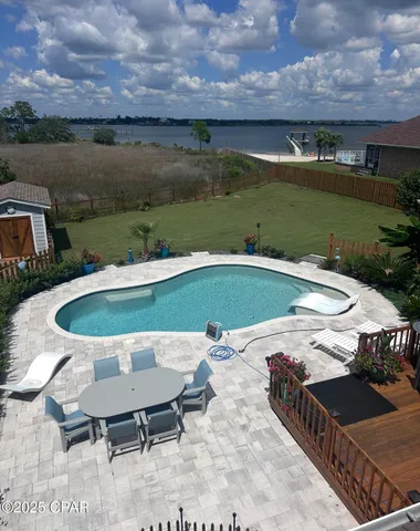 $710,000 | 7033 Benton Drive, Panama City, FL 32404