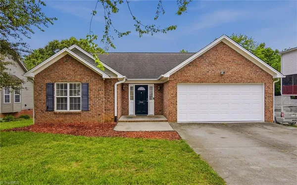 $294,900 | 1866 Denise Lane, Winston-Salem, NC 27127