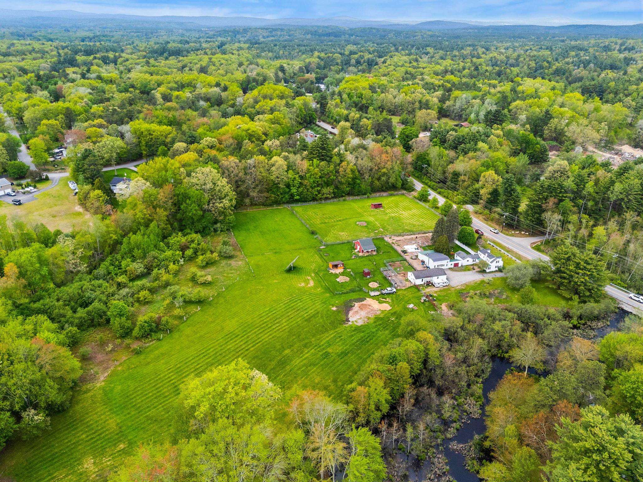 481 Boston Post Road Amherst, NH 03031 - Photo 55 of 60
