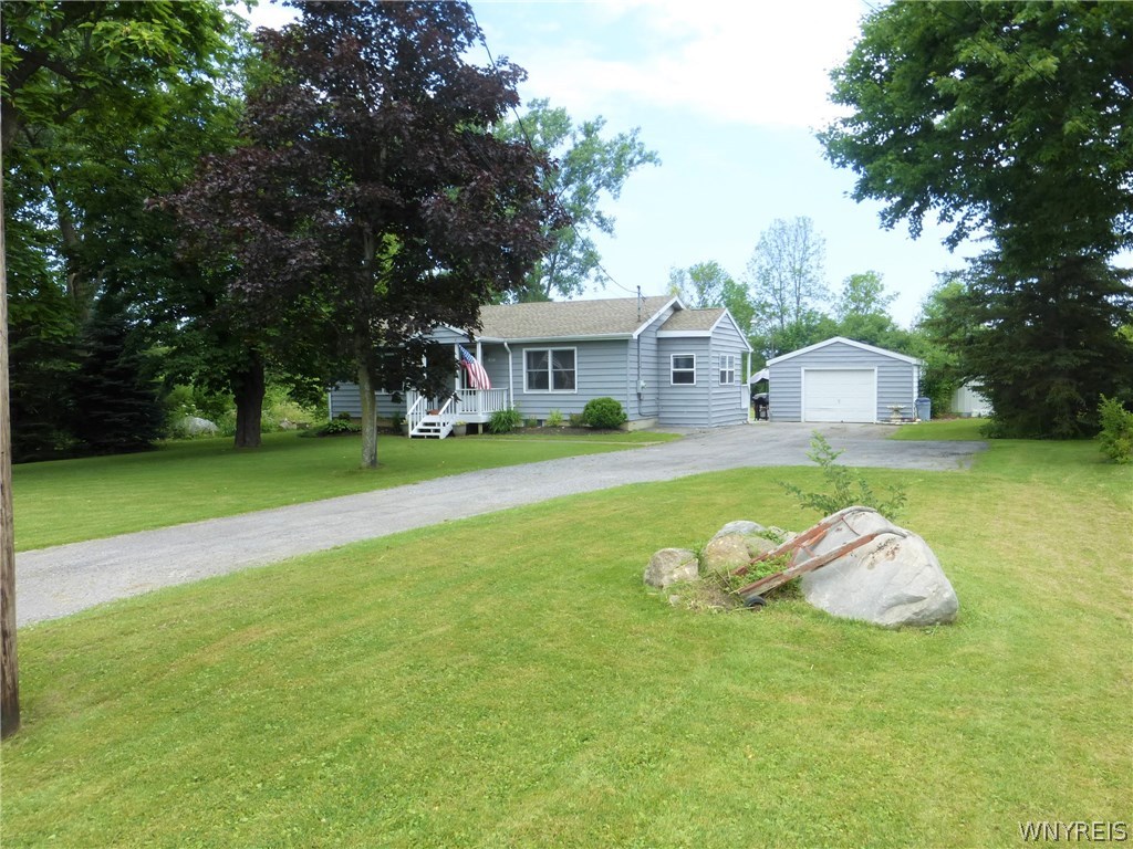 1931 Bullis Road Elma, NY 14059 - Photo 1 of 1